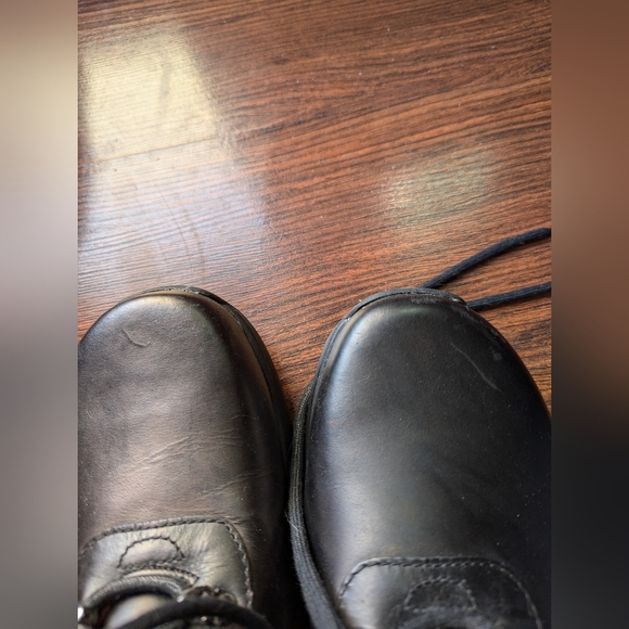 Rockport x Adidas torsion waterproof boots size M8.5 - Picture 7 of 8